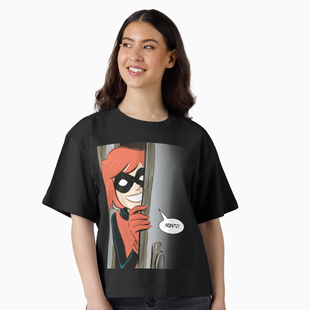 Item preview, Boxy T-Shirt designed and sold by colleencoover.