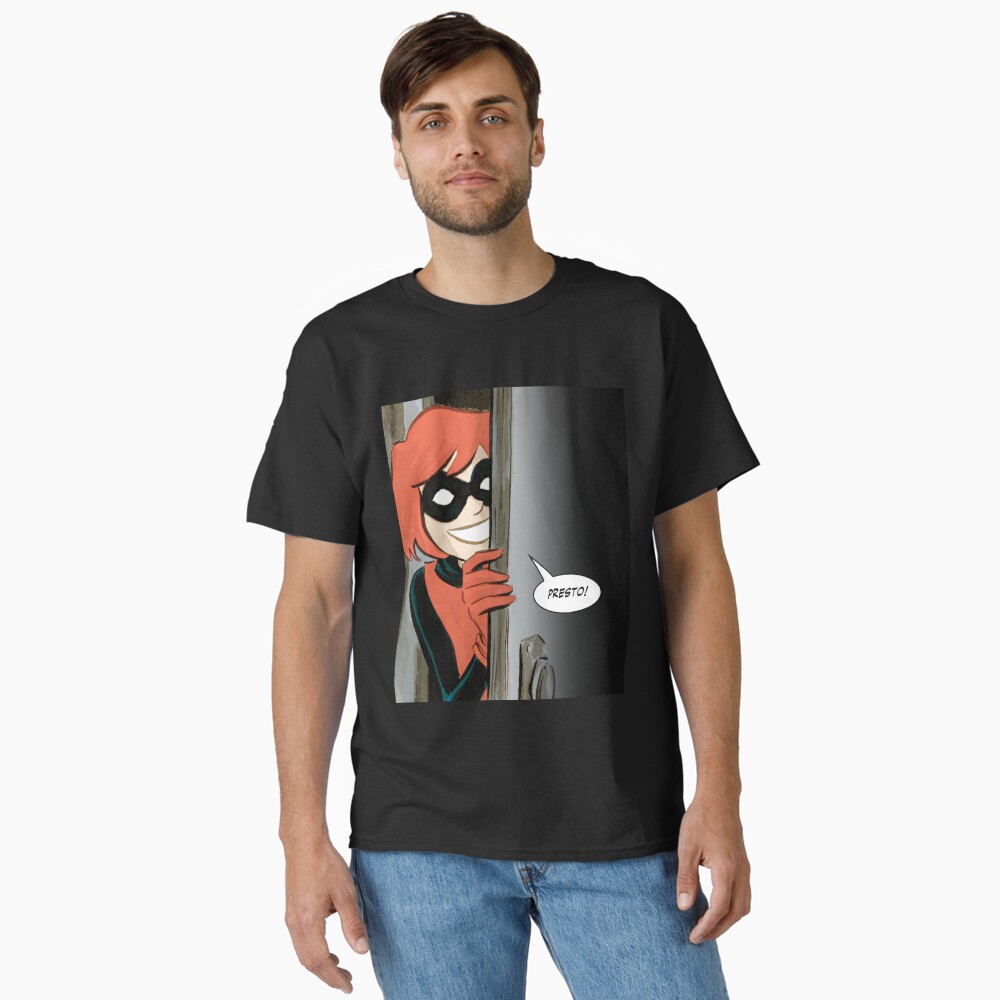 Item preview, Classic T-Shirt designed and sold by colleencoover.