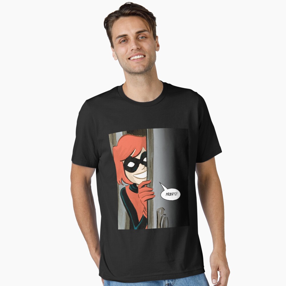 Item preview, Essential T-Shirt designed and sold by colleencoover.
