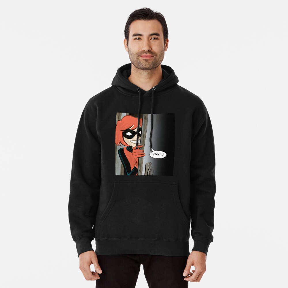 Item preview, Pullover Hoodie designed and sold by colleencoover.