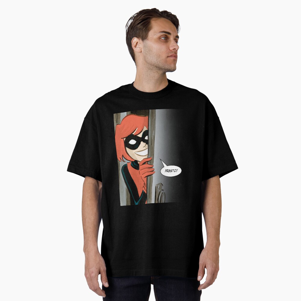 Item preview, Oversized T-Shirt designed and sold by colleencoover.