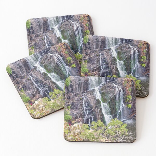 Item preview, Mackenzie Falls, Grampians designed and sold by Harry Oldmeadow.