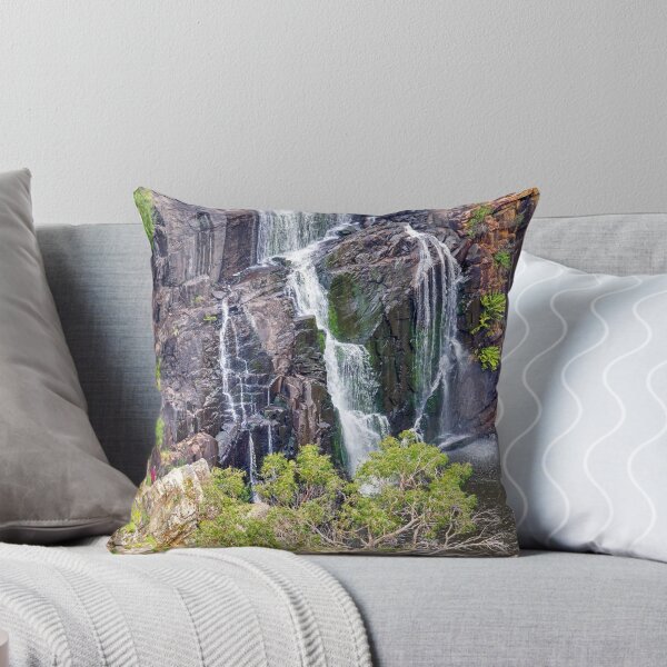 Item preview, Mackenzie Falls, Grampians designed and sold by Harry Oldmeadow.