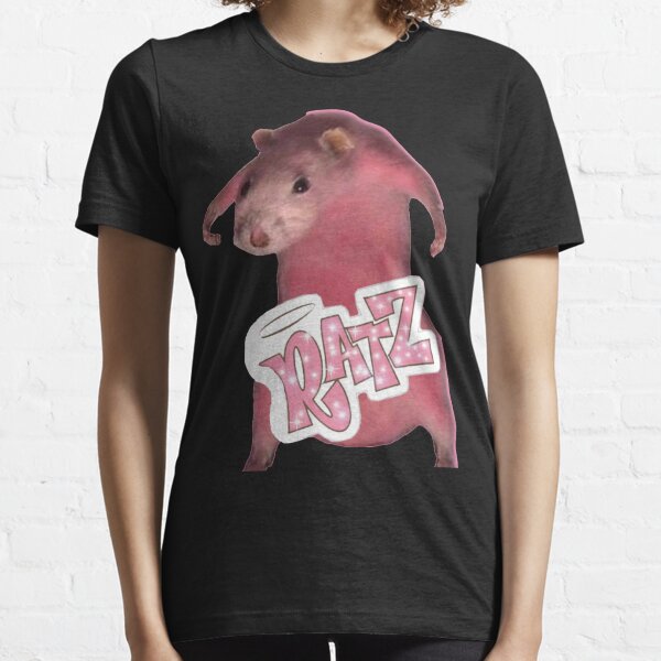 Ratz Bratz Essential T-Shirt