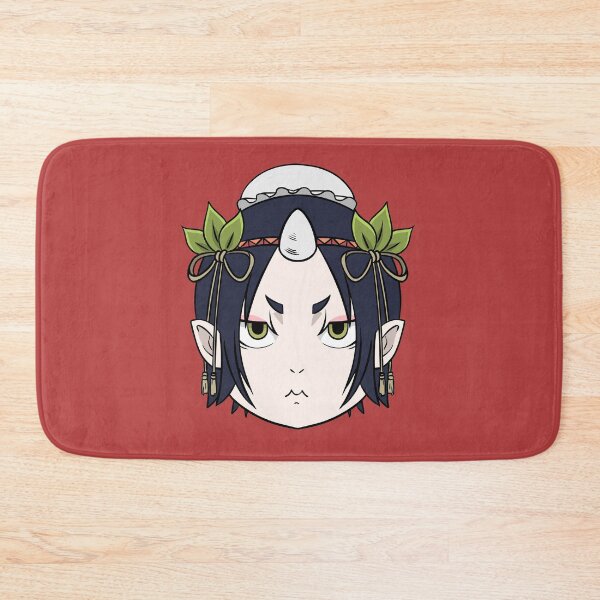 Item preview, Hozuki no reitetsu coolheadedness kid head designed and sold by Morcawork.
