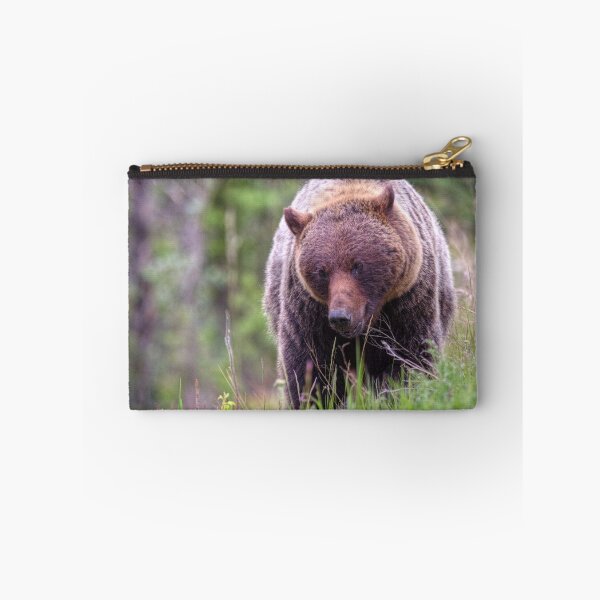 Item preview, Big Mama Grizzly designed and sold by James (820Photography) Anderson.