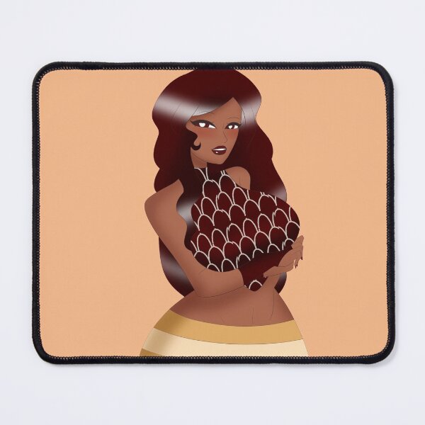 Item preview, Tonya Kreme designed and sold by ArielSRM.