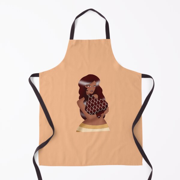 Item preview, Tonya Kreme designed and sold by ArielSRM.