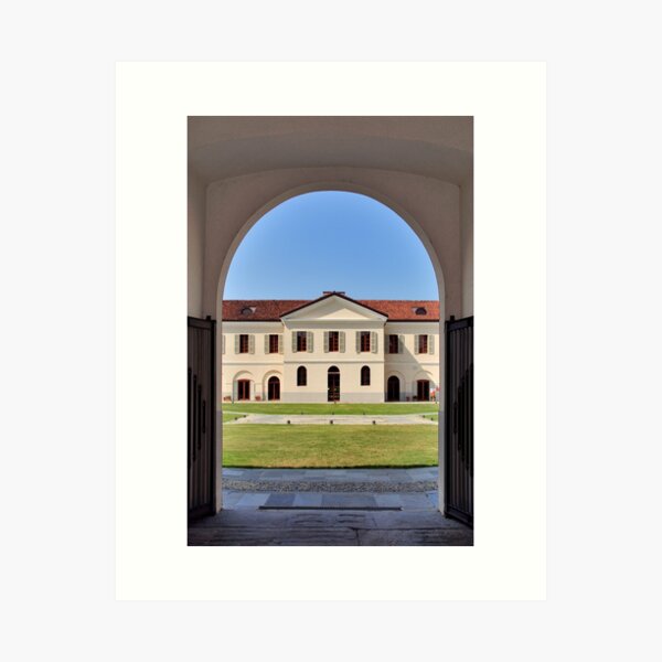 Item preview, University of Gastronomic Sciences at Pollenzo Italy designed and sold by MaluC.