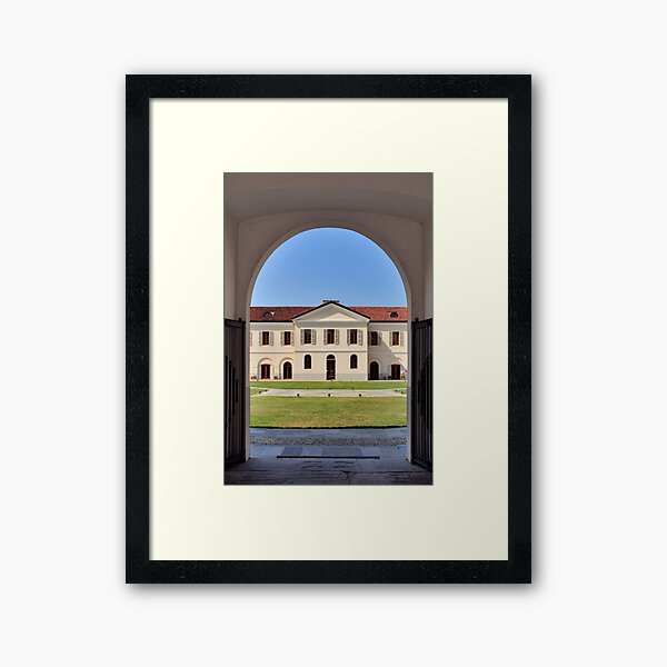 Item preview, University of Gastronomic Sciences at Pollenzo Italy designed and sold by MaluC.