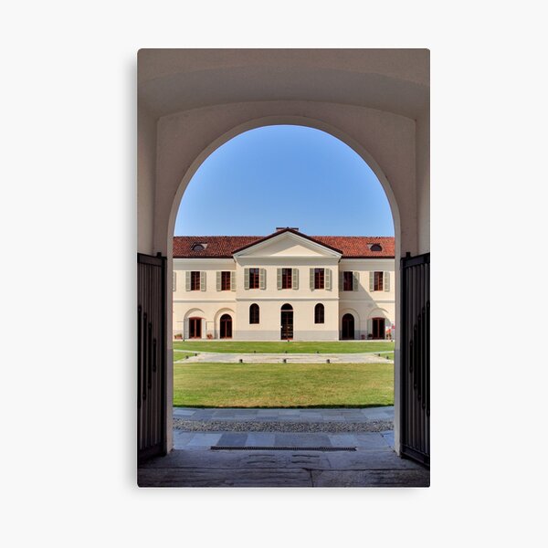 Item preview, University of Gastronomic Sciences at Pollenzo Italy designed and sold by MaluC.