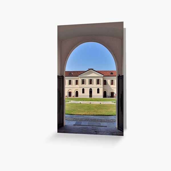 Item preview, University of Gastronomic Sciences at Pollenzo Italy designed and sold by MaluC.