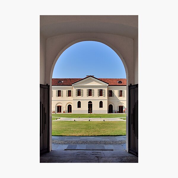 Item preview, University of Gastronomic Sciences at Pollenzo Italy designed and sold by MaluC.