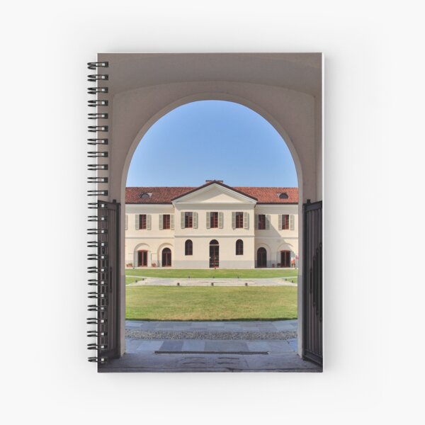 Item preview, University of Gastronomic Sciences at Pollenzo Italy designed and sold by MaluC.