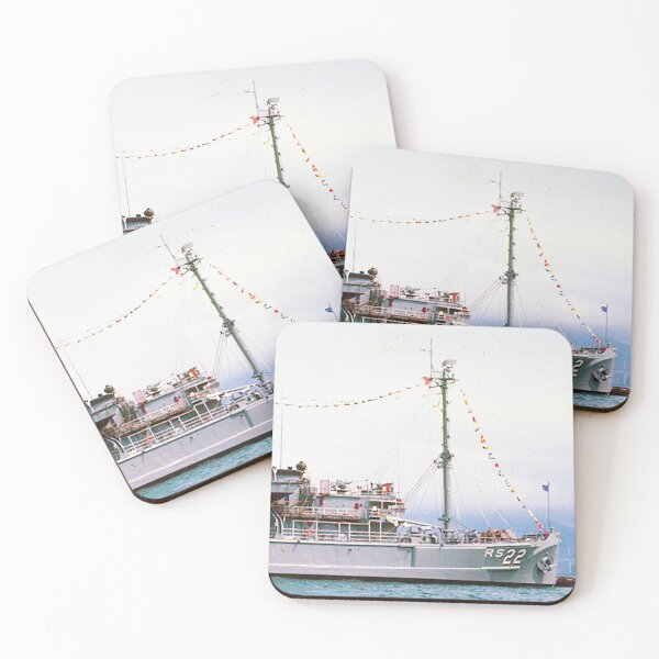 Item preview, USS CURRENT (ARS-22) SHIP'S STORE designed and sold by militarygifts.