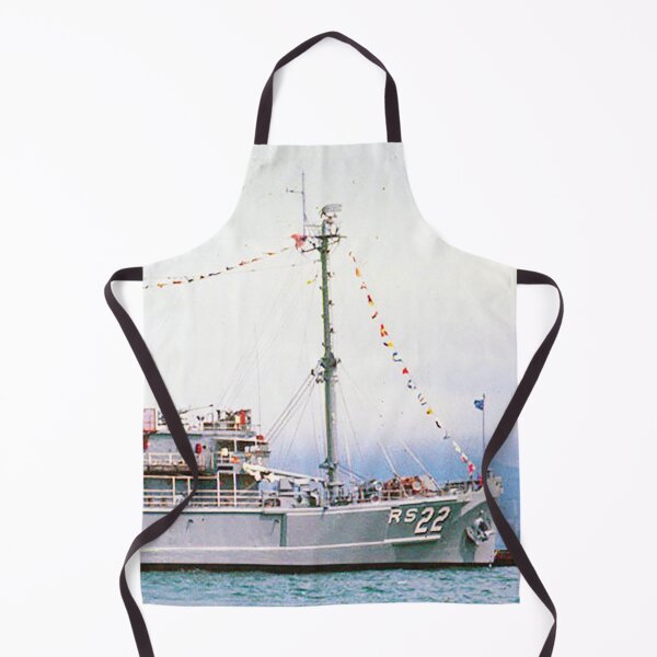 Item preview, USS CURRENT (ARS-22) SHIP'S STORE designed and sold by militarygifts.