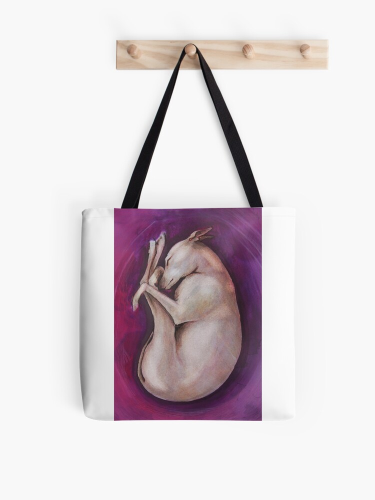 whippet sleeping bag