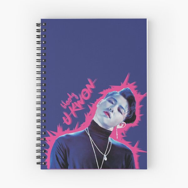 Item preview, Bloody U-Kwon - Block B designed and sold by Duckiechan.