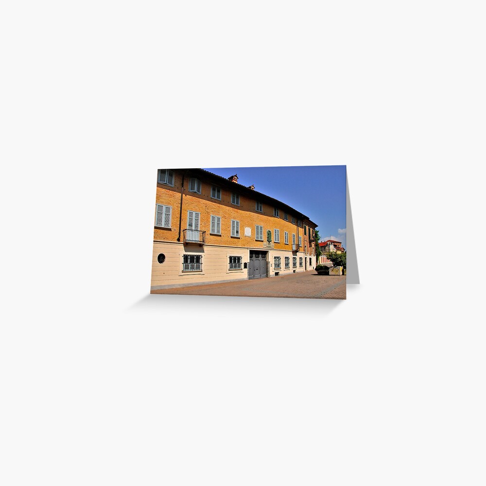Item preview, Greeting Card designed and sold by MaluC.