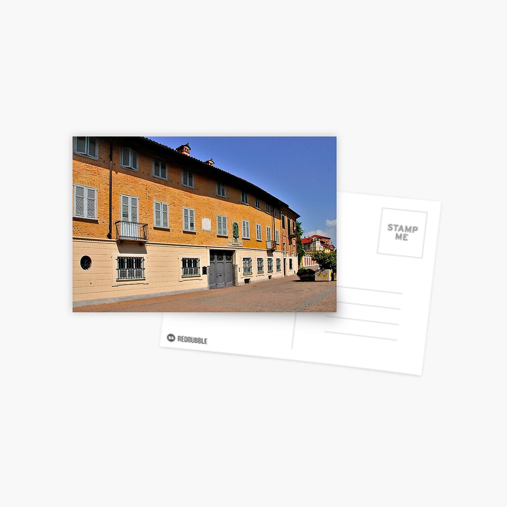 Item preview, Postcard designed and sold by MaluC.