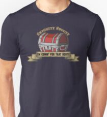 The Booty Unisex T-Shirt