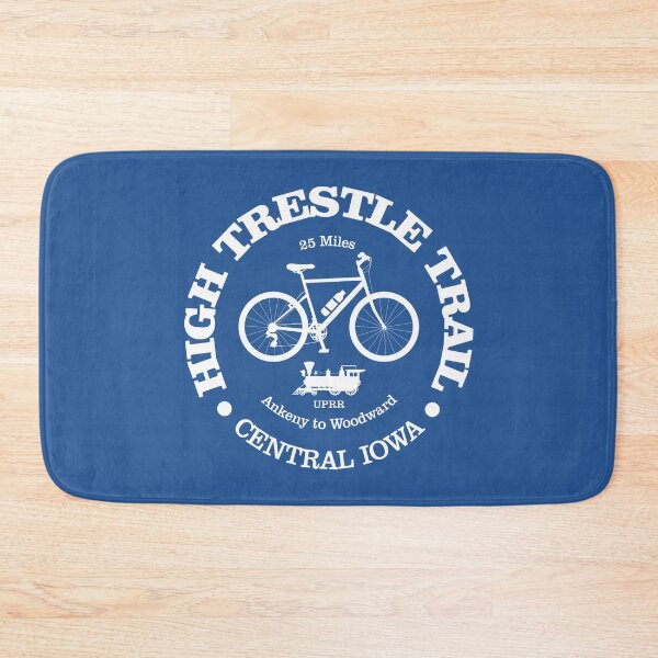 Item preview, High Trestle Trail (cycling) designed and sold by curranmorgan.