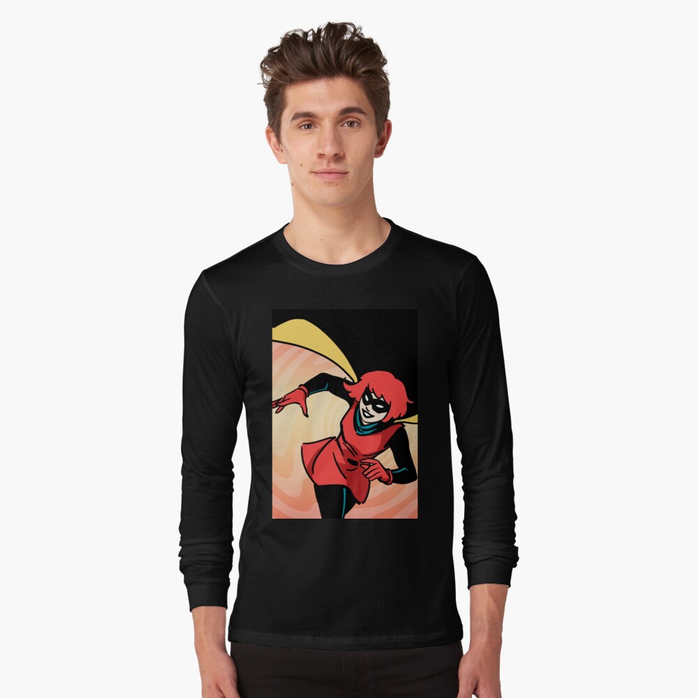 Item preview, Long Sleeve T-Shirt designed and sold by colleencoover.