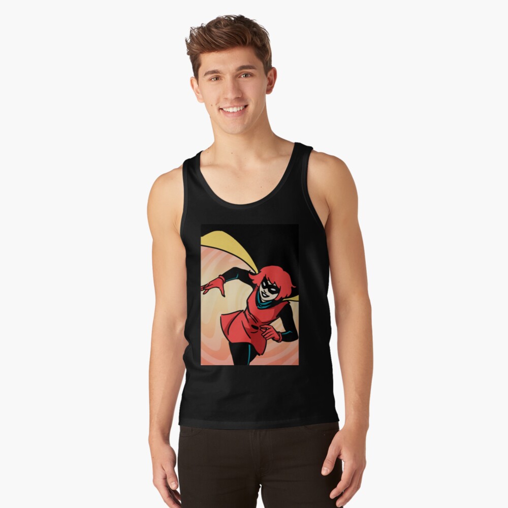 Item preview, Tank Top designed and sold by colleencoover.