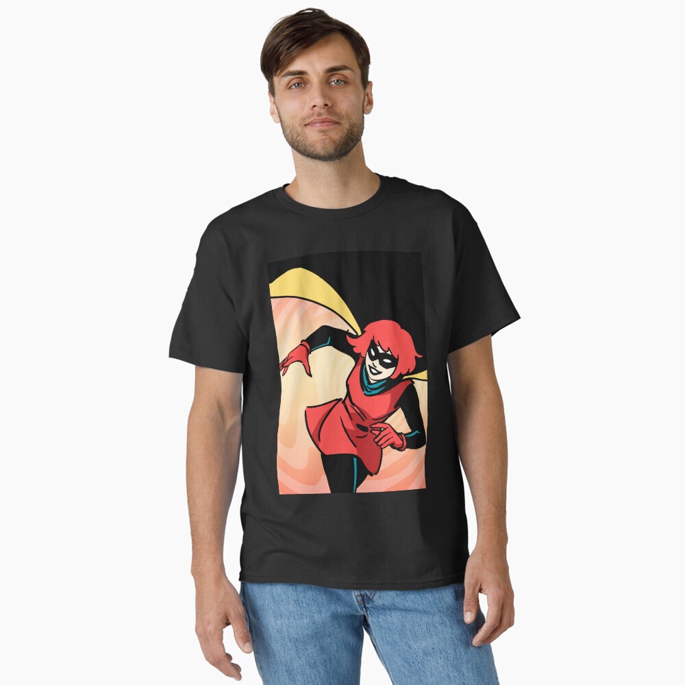 Item preview, Classic T-Shirt designed and sold by colleencoover.