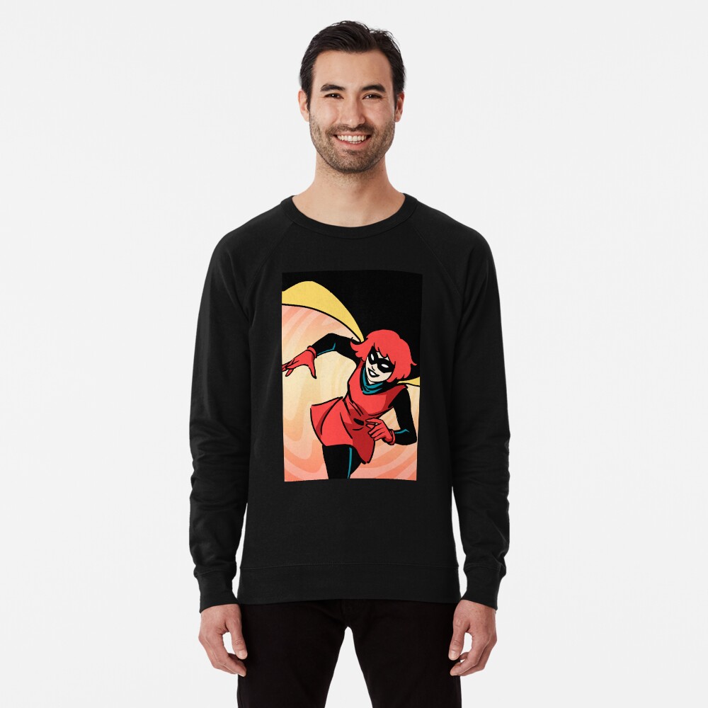 Item preview, Lightweight Sweatshirt designed and sold by colleencoover.