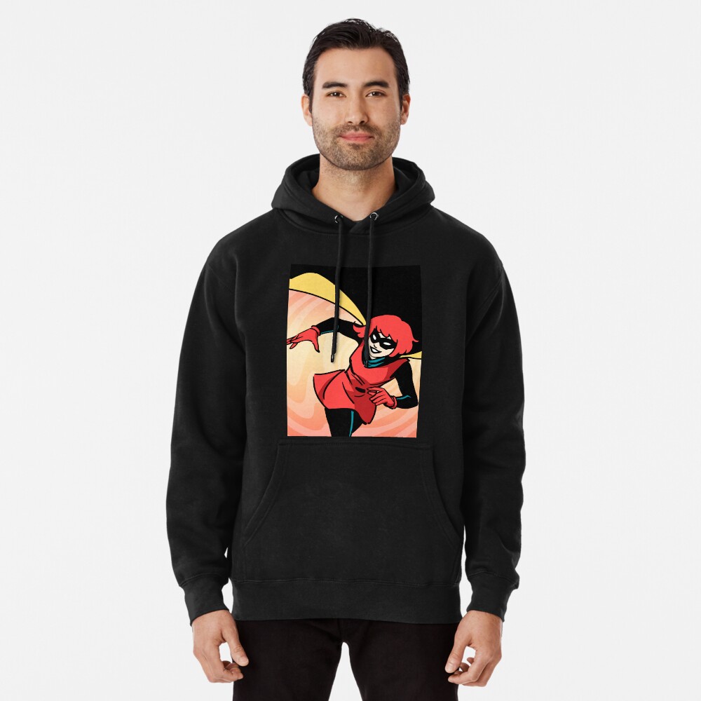 Item preview, Pullover Hoodie designed and sold by colleencoover.