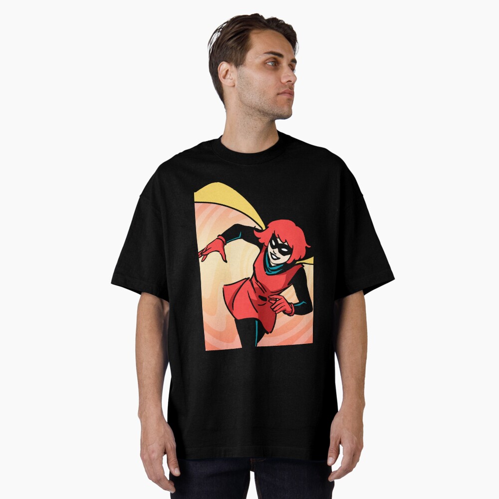 Item preview, Oversized T-Shirt designed and sold by colleencoover.