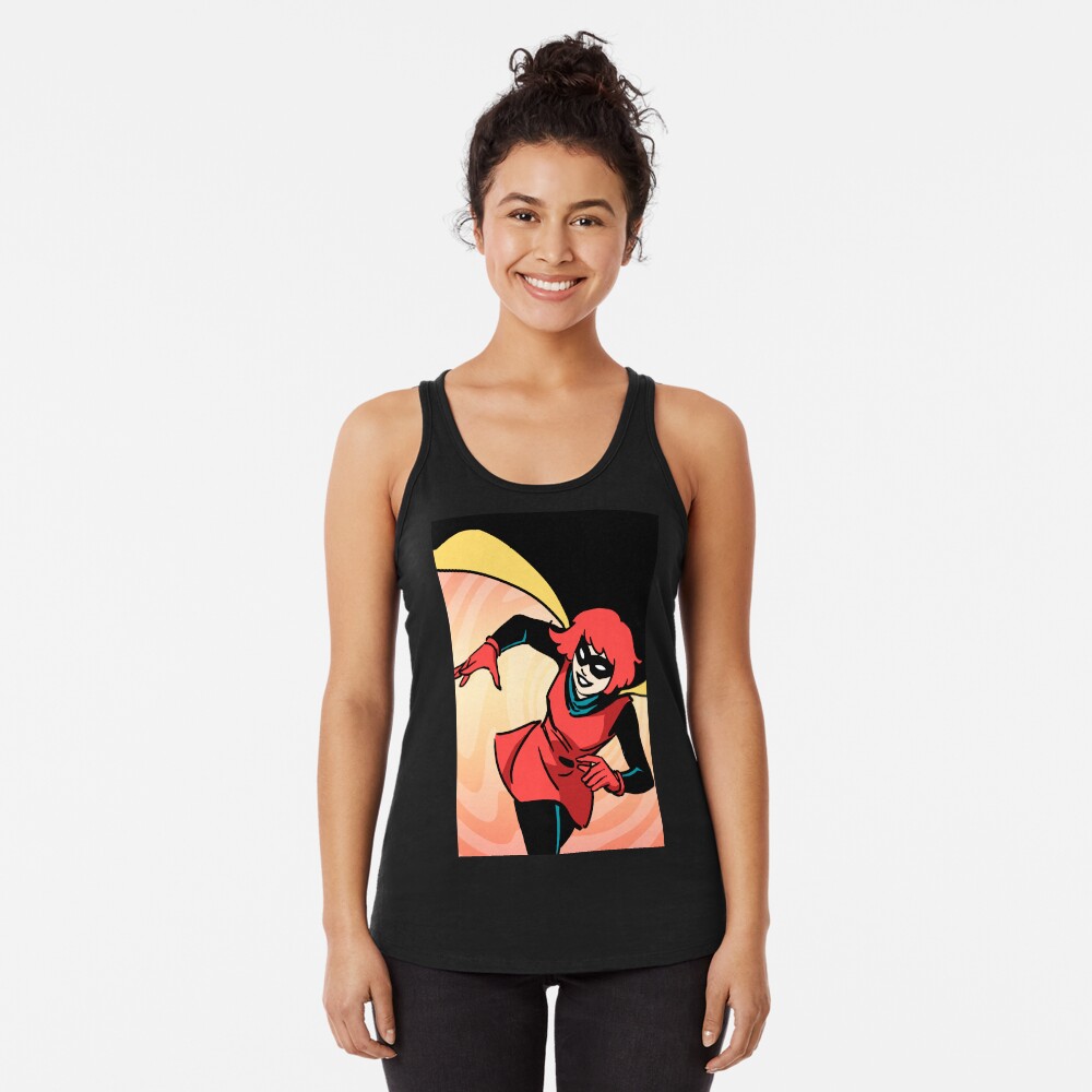 Item preview, Racerback Tank Top designed and sold by colleencoover.
