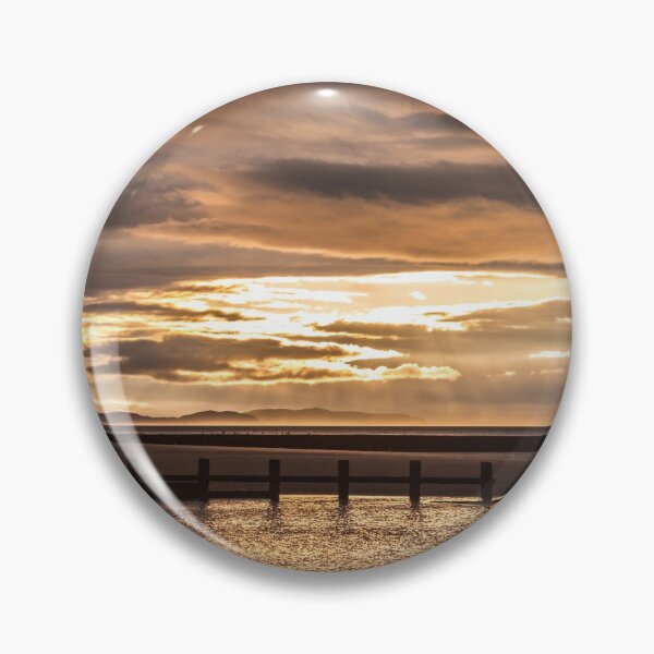 Item preview, Rhyl Beach designed and sold by heidipics.