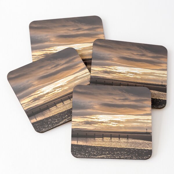 Item preview, Rhyl Beach designed and sold by heidipics.