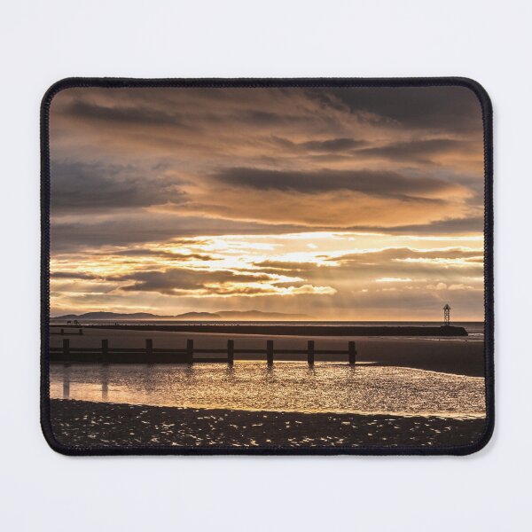 Item preview, Rhyl Beach designed and sold by heidipics.