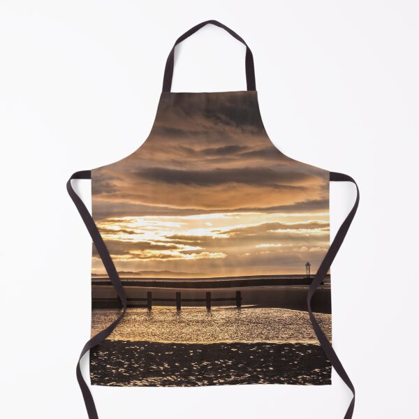 Item preview, Rhyl Beach designed and sold by heidipics.