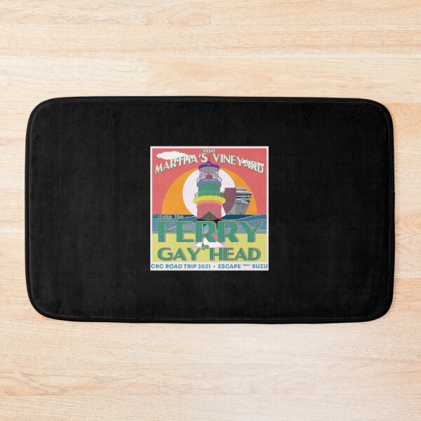 Item preview, Ferry to Gay Head  designed and sold by huynhvietkhue.