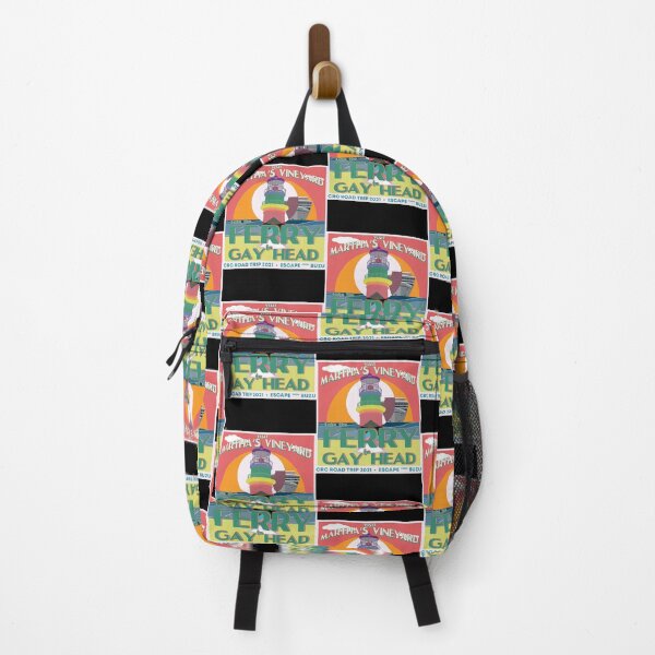 Item preview, Ferry to Gay Head  designed and sold by huynhvietkhue.