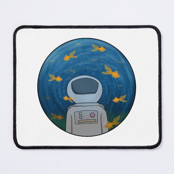 Item preview, Submerged Space designed and sold by Jess-Scan.