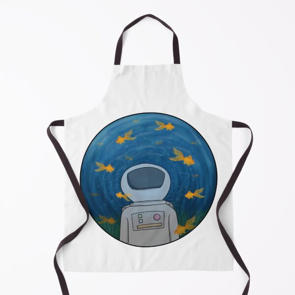 Item preview, Submerged Space designed and sold by Jess-Scan.