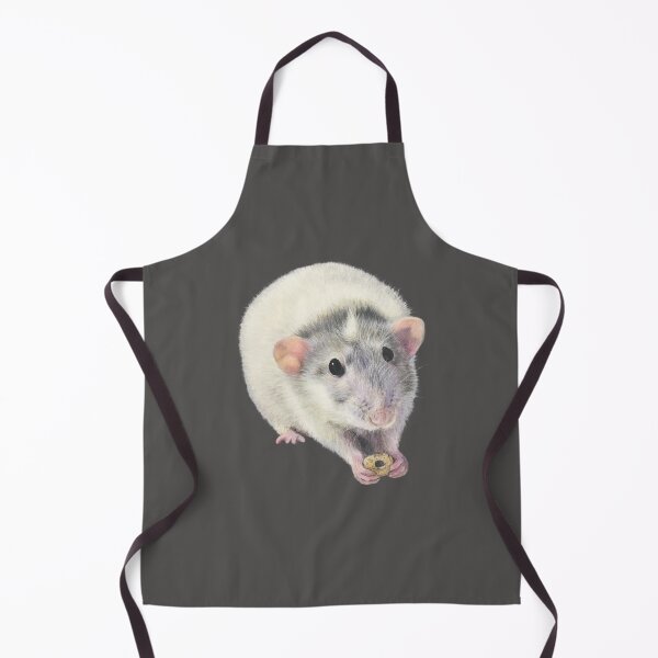 Item preview, Cute little rat | pet designed and sold by NathBros.
