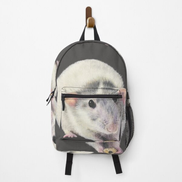 Item preview, Cute little rat | pet designed and sold by NathBros.