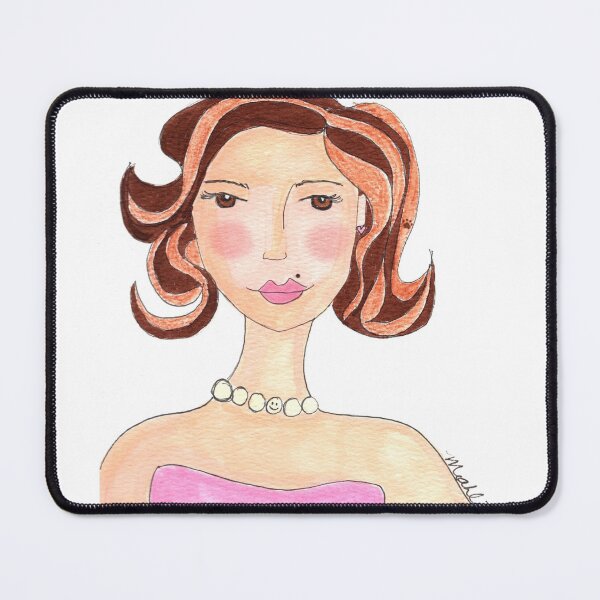 Item preview, Glamour Girl designed and sold by Mahli's Artful Whimsy.