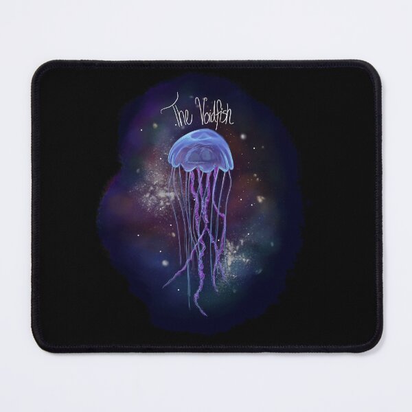Item preview, The Voidfish designed and sold by Jess-Scan.