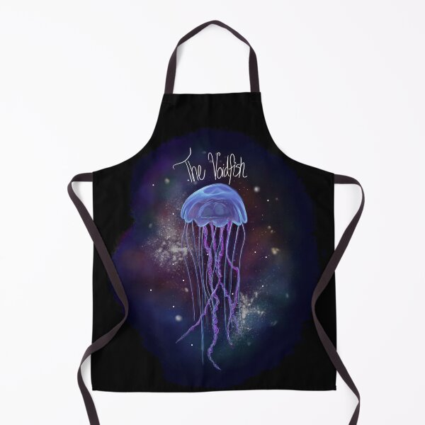 Item preview, The Voidfish designed and sold by Jess-Scan.