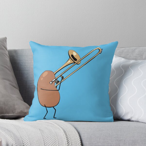 Item preview, Trombean - HD  designed and sold by Malachiteneckla.