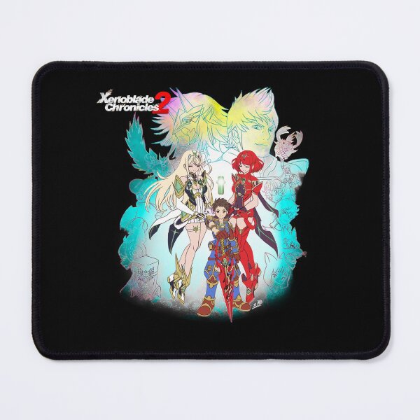 Item preview, Day Gifts Xenoblade Chronicles 2 Fans Cute Gifts designed and sold by MaddisonYundt.