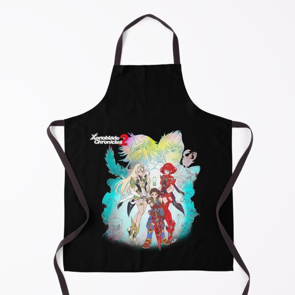Item preview, Day Gifts Xenoblade Chronicles 2 Fans Cute Gifts designed and sold by MaddisonYundt.