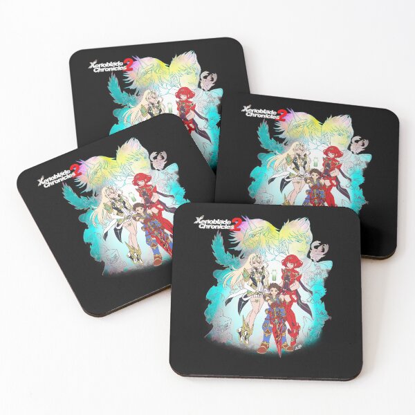 Item preview, Day Gifts Xenoblade Chronicles 2 Fans Cute Gifts designed and sold by MaddisonYundt.